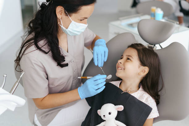 Best Emergency Gum Treatment in Drum Point, MD