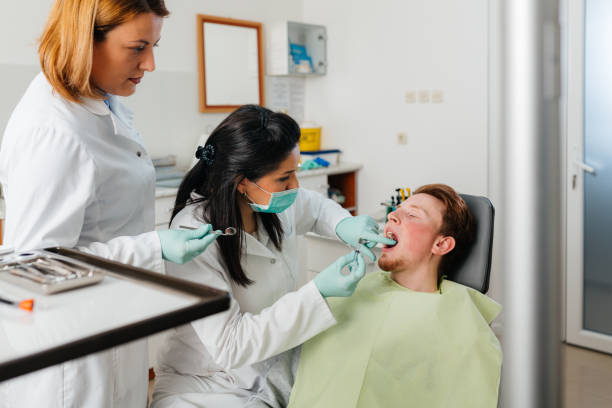 Best Weekend Emergency Dentist in Drum Point, MD