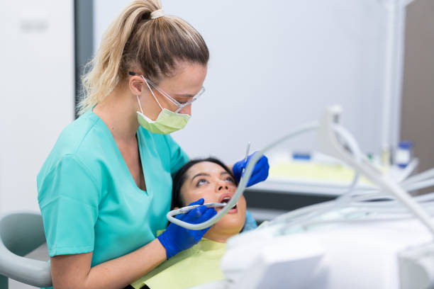 Best Emergency Dental Care for Broken or Chipped Teeth in Drum Point, MD