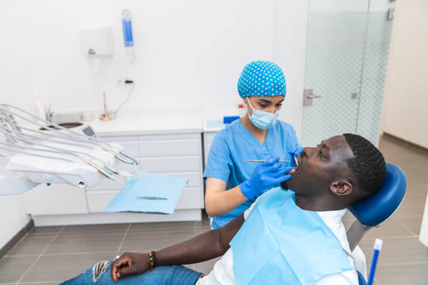 Best Emergency Treatment for Dental Infections or Abscesses in Drum Point, MD