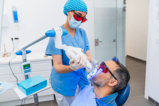 Best Cosmetic Emergency Dentistry in Drum Point, MD